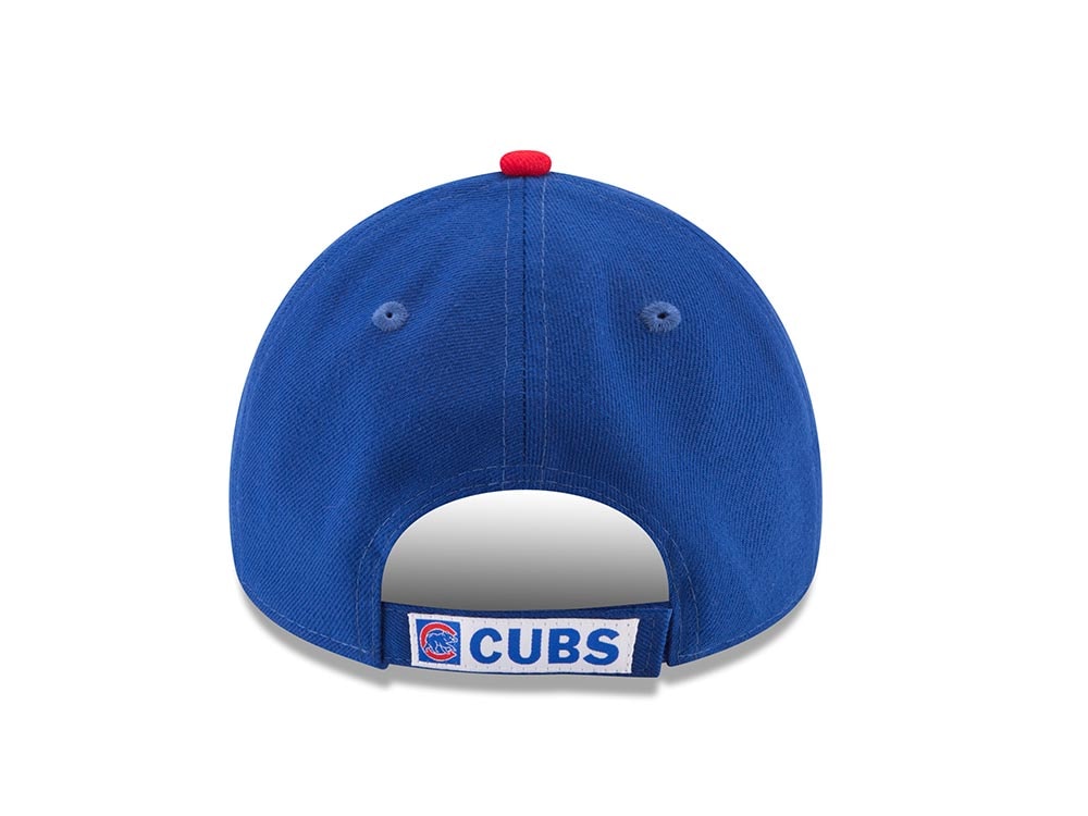New Era 9forty Chicago Cubs The League Cap