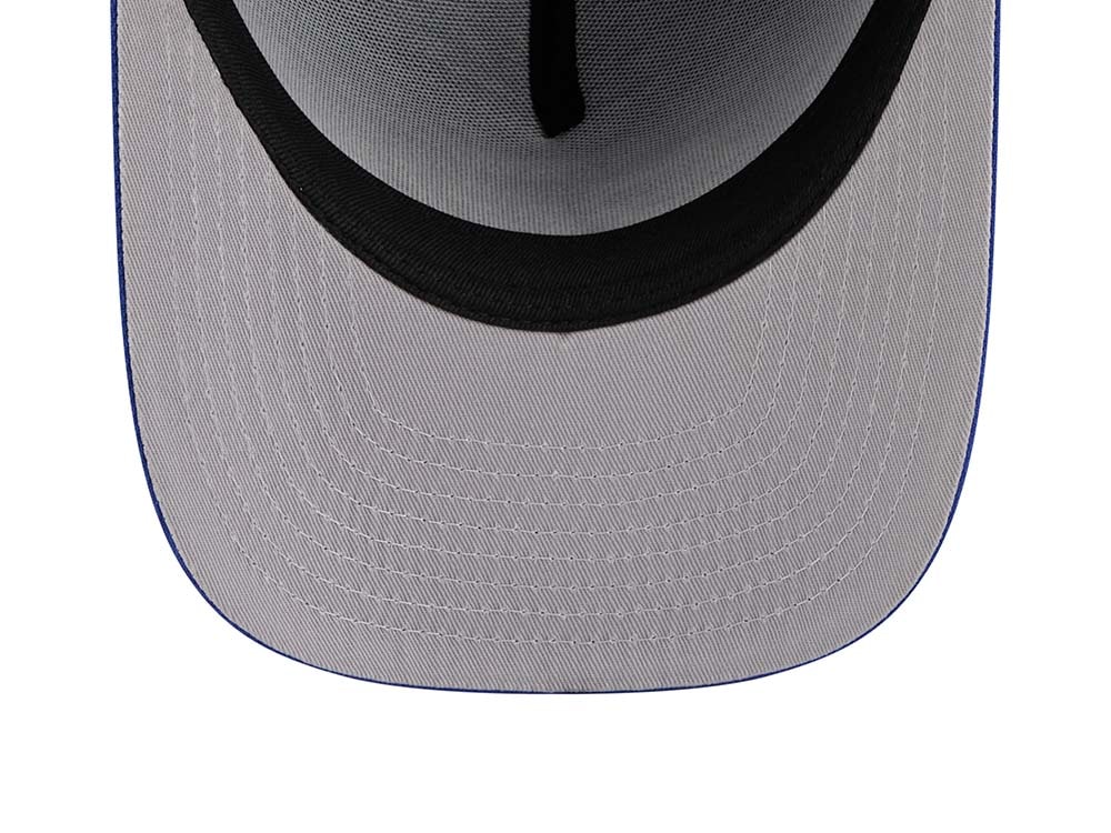New Era Buffalo Bills Local Play 9Fifty A Frame Snapback Cap