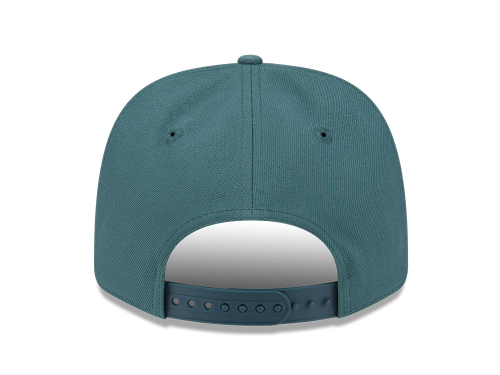 New Era Philadelphia Eagles Stated Edition 9Seventy Stretch Snapback Cap