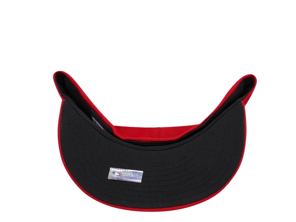 New Era St. Louis Cardinals Authentic On-Field 59Fifty Fitted Cap