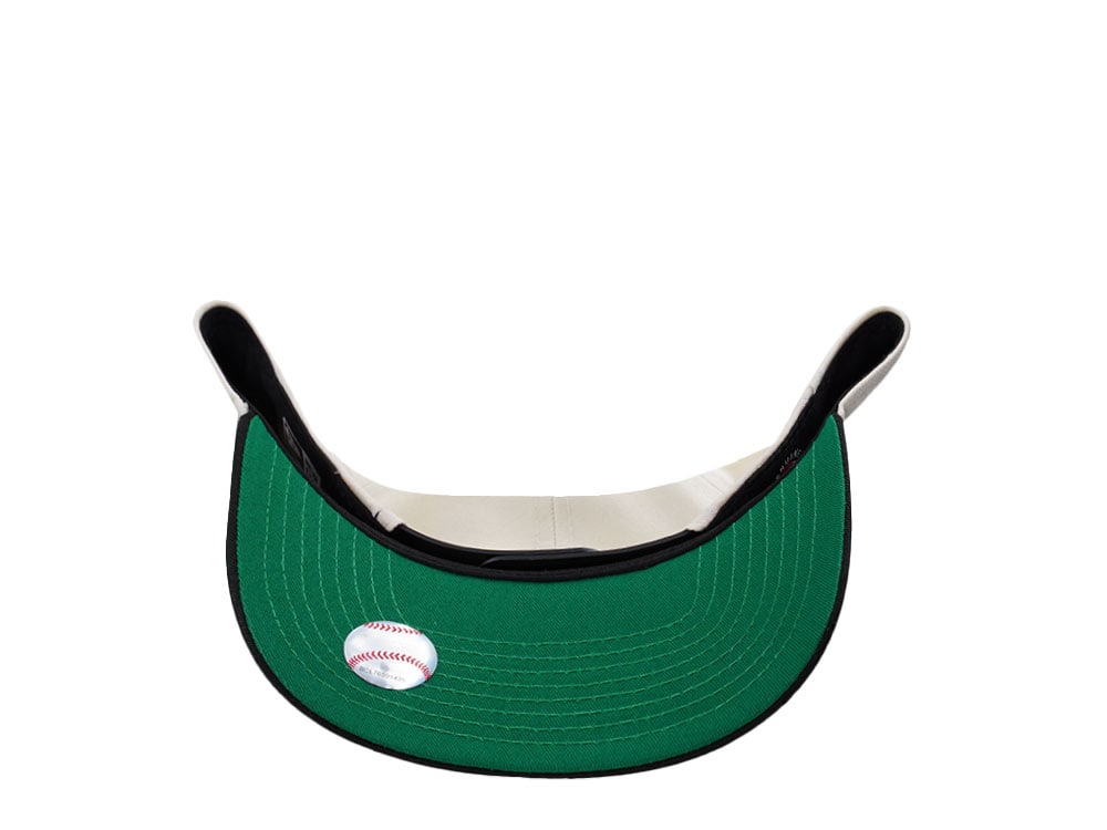 New Era St. Louis Browns Chrome Two Tone Edition 19Twenty Snapback Cap