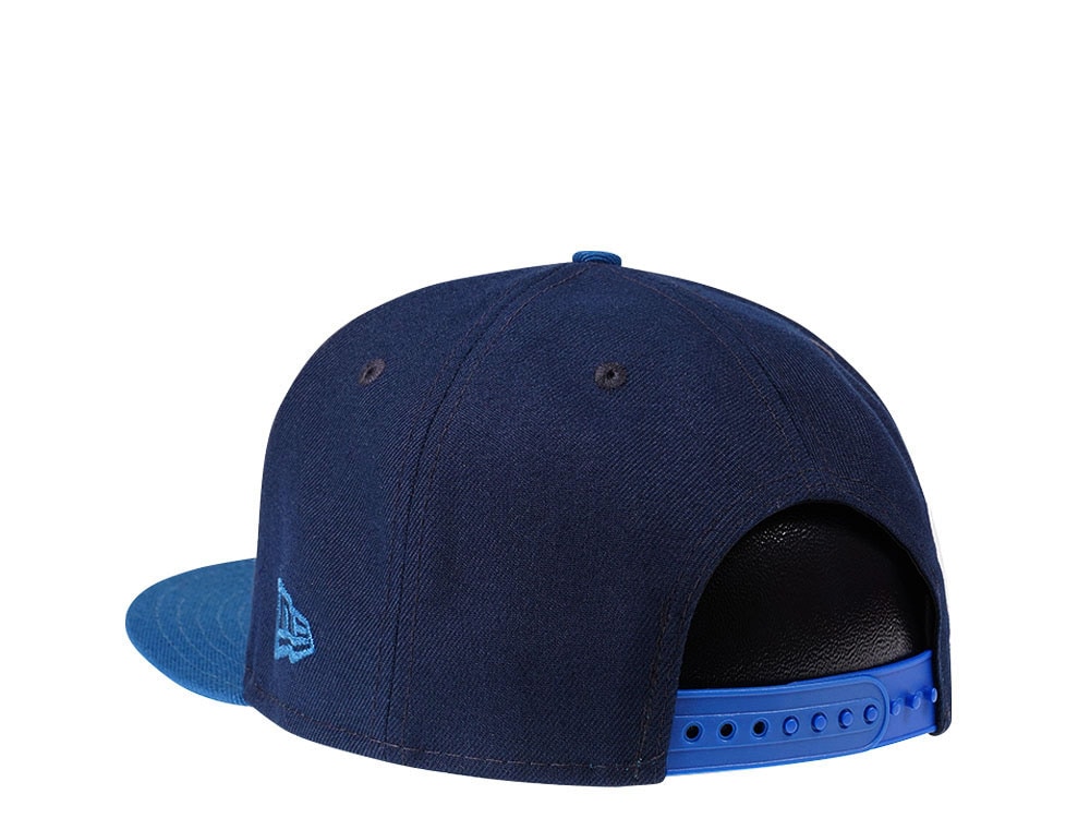 New Era Minnesota Timberwolves Two Tone Edition 9Fifty Snapback Cap