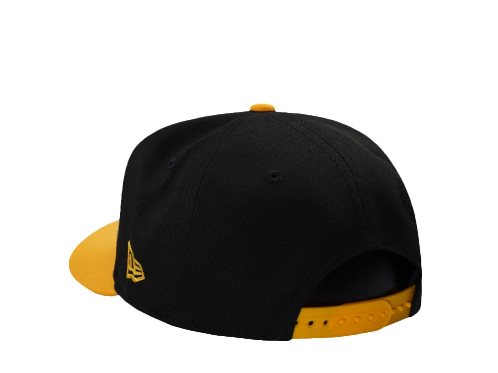 New Era Pittsburgh Pirates All Star Game 1959 Two Tone Edition 9Fifty A Frame Snapback Cap