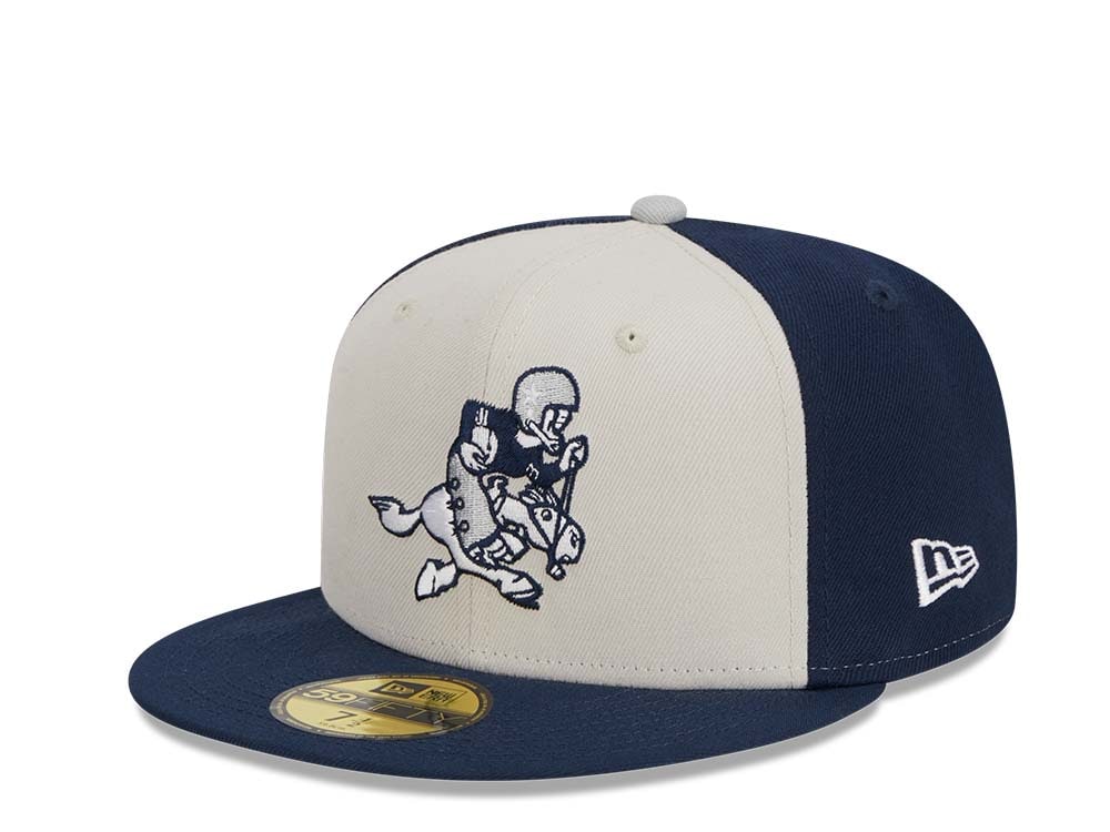 New Era Dallas Cowboys NFL Sideline 2023 59Fifty Fitted Cap