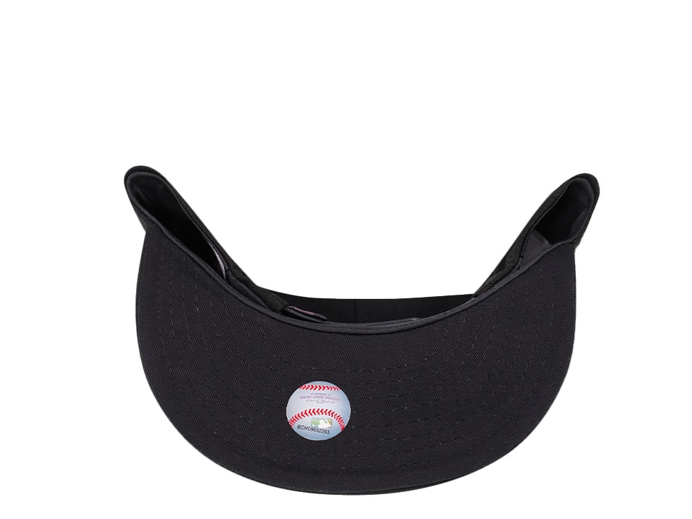 New Era Los Angeles Dodgers Team Drip World Series 2020 9Fifty Snapback Cap