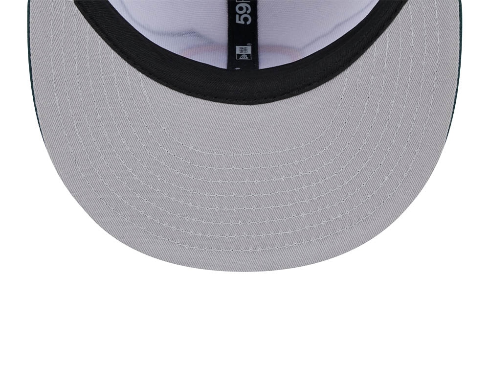 New Era Colorado Rockies City Connect Edition 59Fifty Fitted Cap