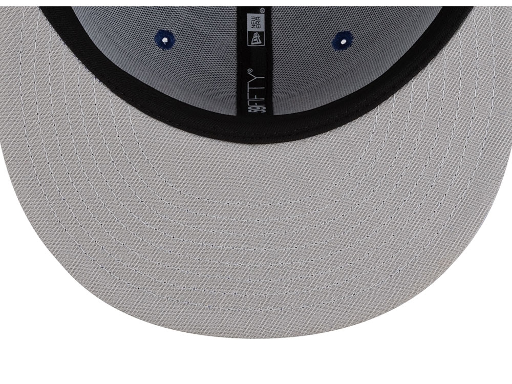 New Era New York Mets Hyperfly Edition 59Fifty Fitted Cap