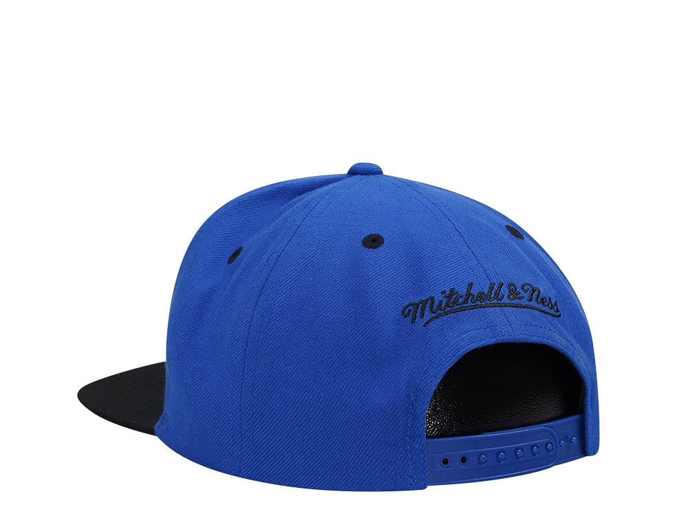 Mitchell & Ness Orlando Magic Breakthrough Two Tone Snapback Cap