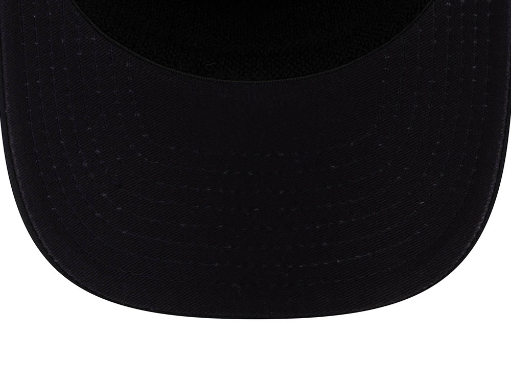 New Era Chelsea Fc Lion Crest Edition Black 9Seventy Stretch Snapback Cap