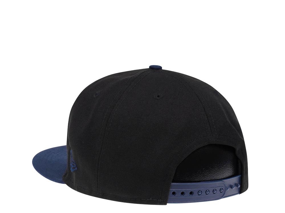 New Era Dallas Cowboys Two Tone Edition 9Fifty Snapback Cap