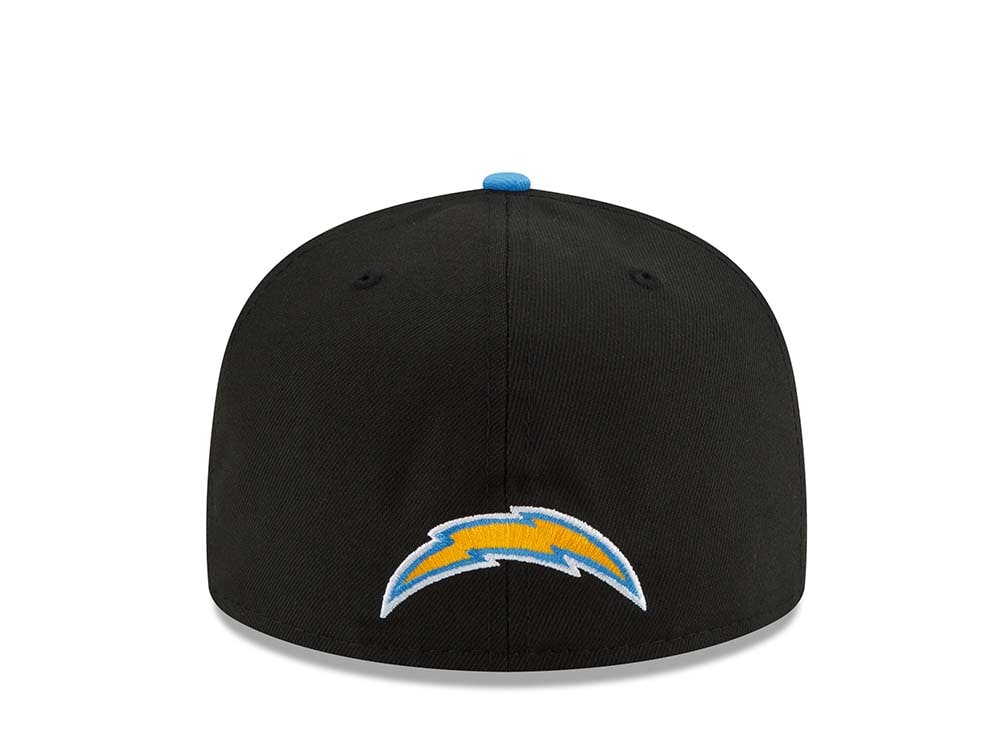 New Era Los Angeles Chargers NFL Draft 22 59Fifty Fitted Cap