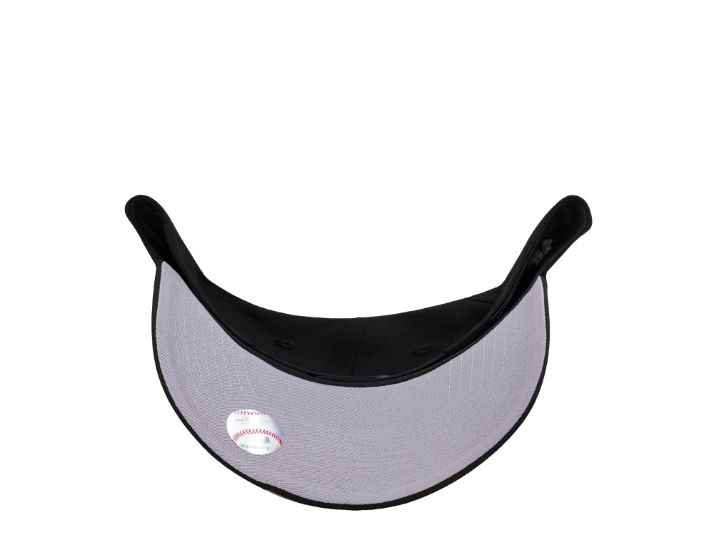 New Era Los Angeles Dodgers Kanji Ohtani Black Prime Edition 9Forty A Frame Snapback Cap