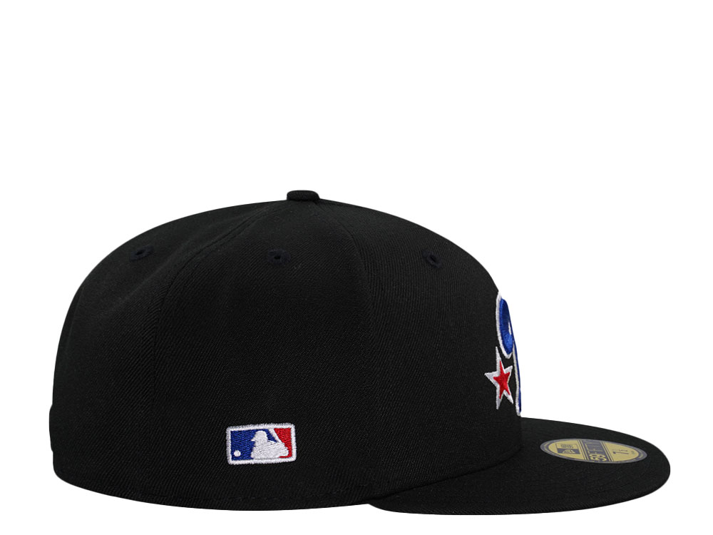 New Era Philadelphia Phillies Prime Throwback Edition 59Fifty Fitted Cap
