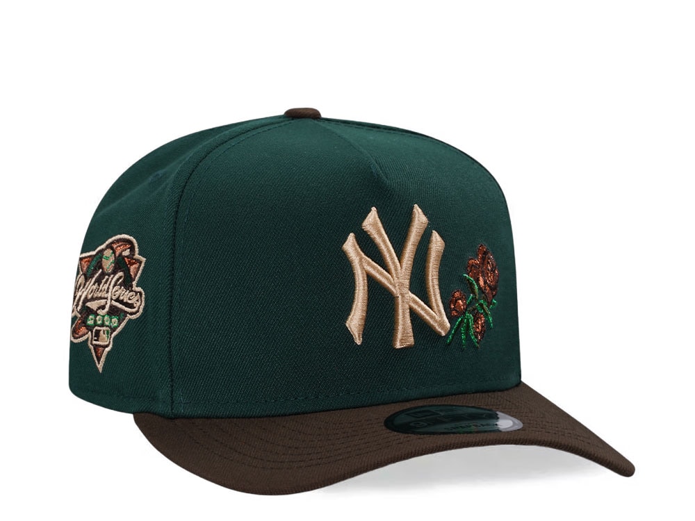 NEW ERA CAPS | TOPPERZSTORE.CH