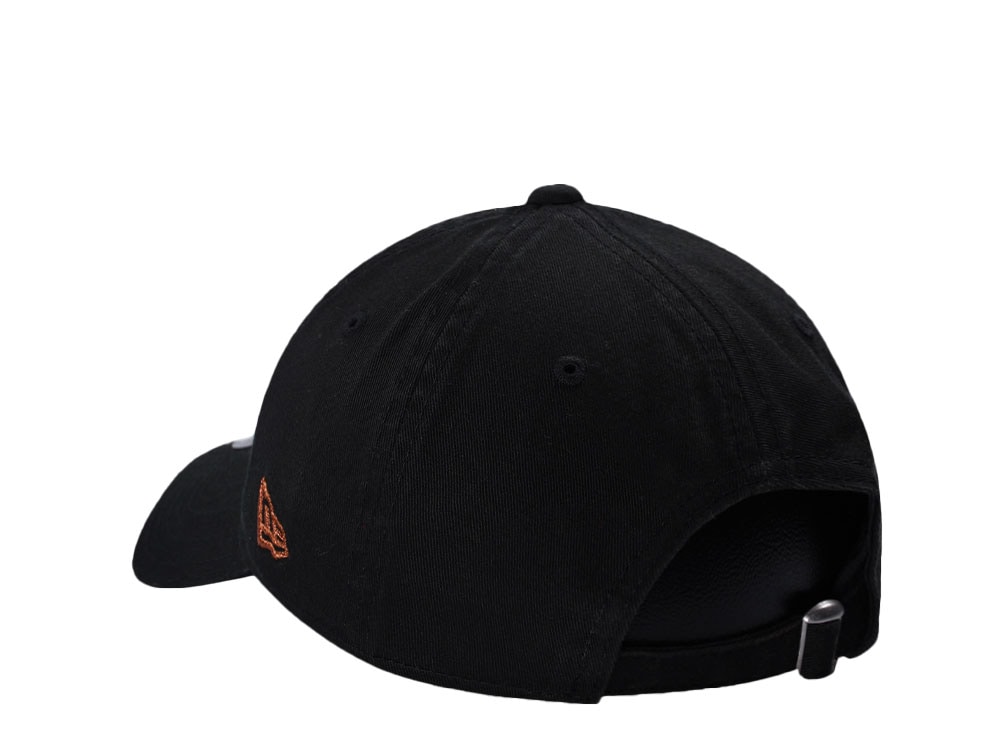New Era San Jose Giants 2024 Copa Edition 9Twenty Strapback Cap