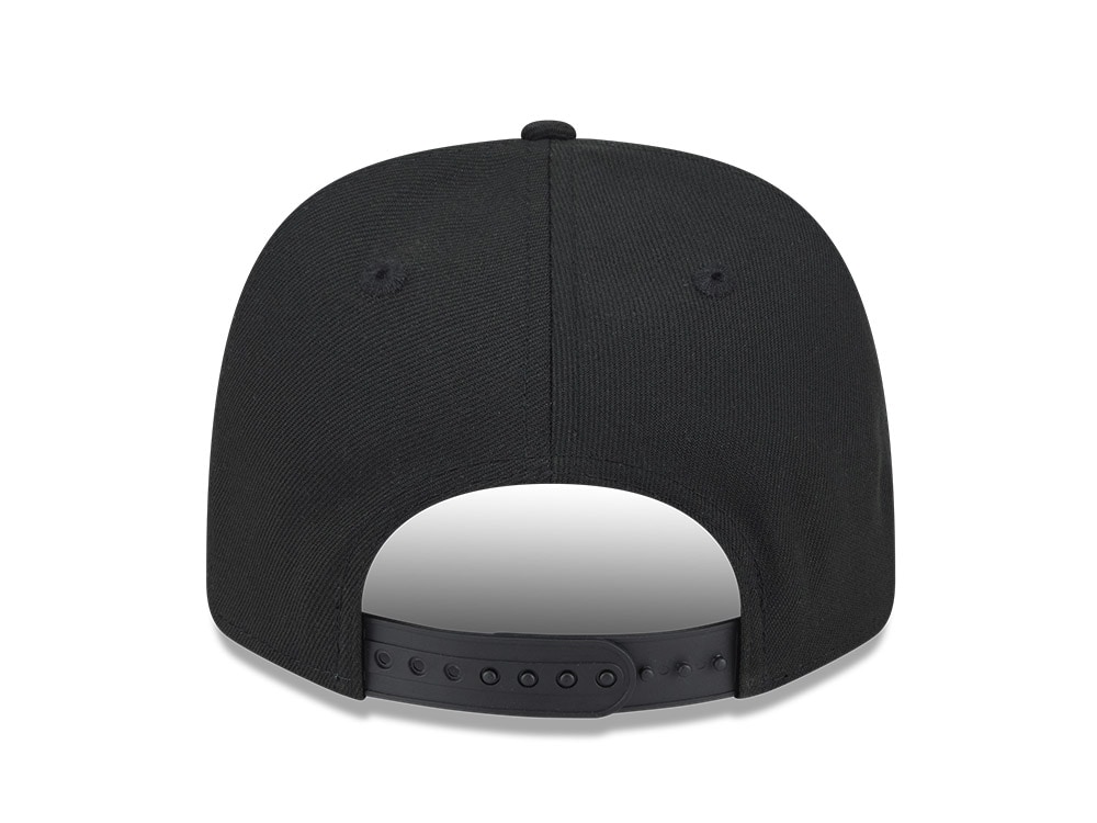 New Era Pittsburgh Penguins Stated Edition 9Seventy Stretch Snapback Cap