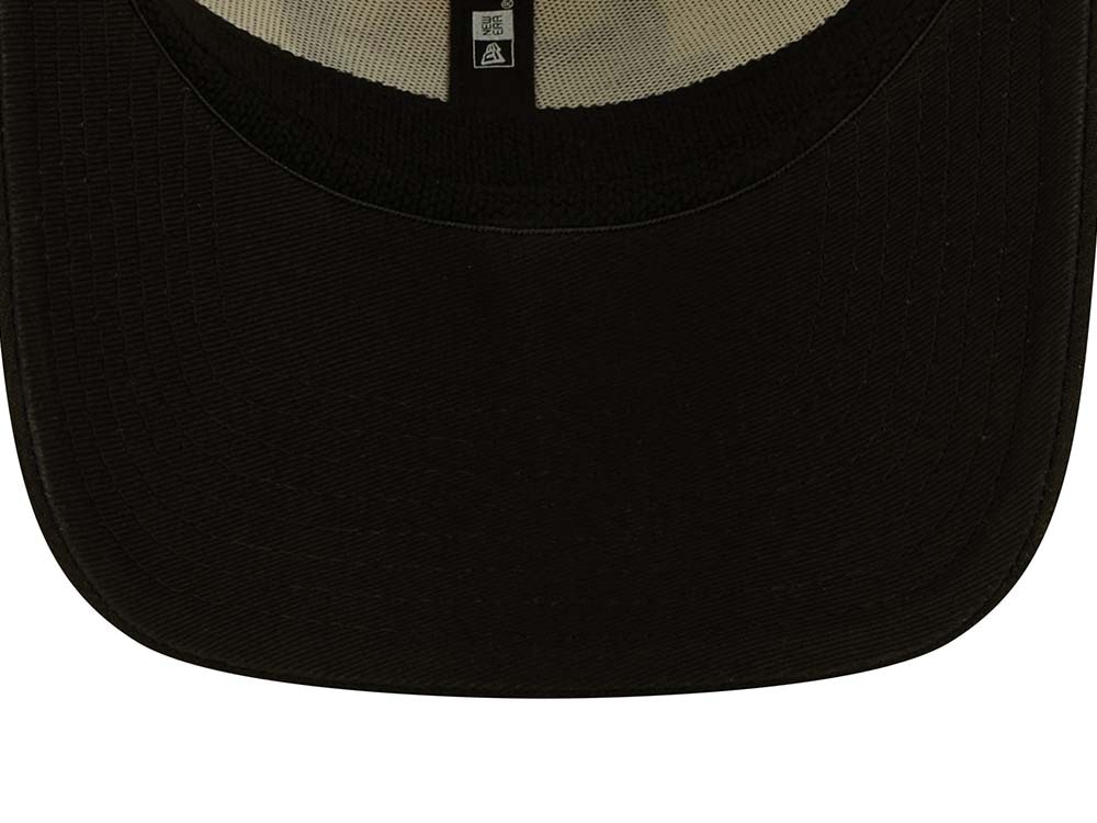 New Era Pittsburgh Steelers NFL Sideline 2022 39Thirty Stretch Cap