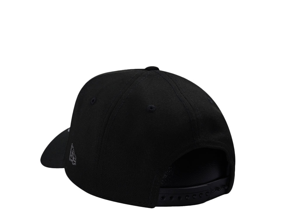New Era New York Yankees Subway Series 2000 Liberty Prime Edition 9Forty A Frame Snapback Cap