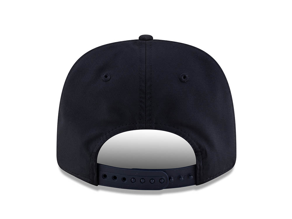 New Era Chelsea Fc Lion Crest Edition Black 9Seventy Stretch Snapback Cap
