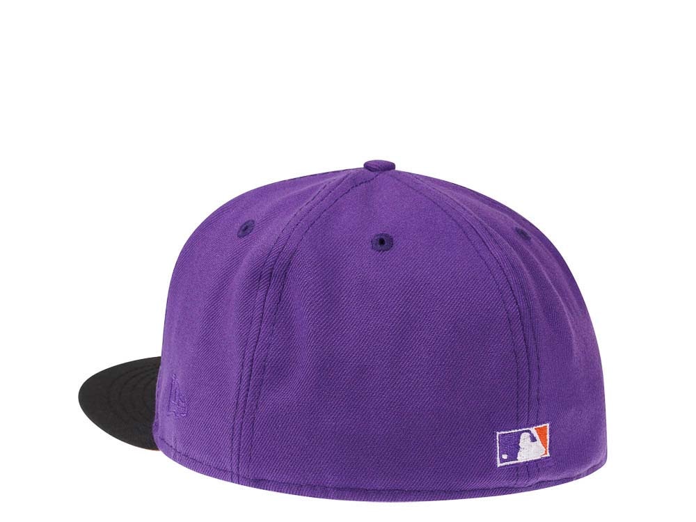 New Era Arizona Diamondbacks 20th Anniversary Color Flip Edition 59Fifty Fitted Cap
