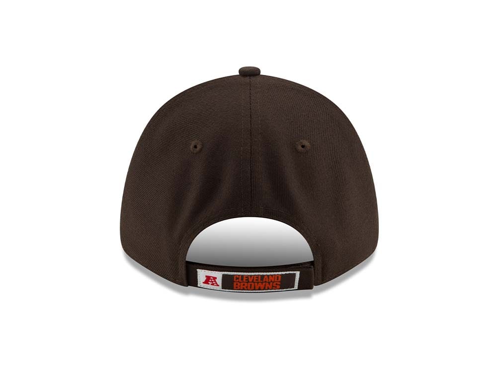New Era 9forty Cleveland Browns The League Cap