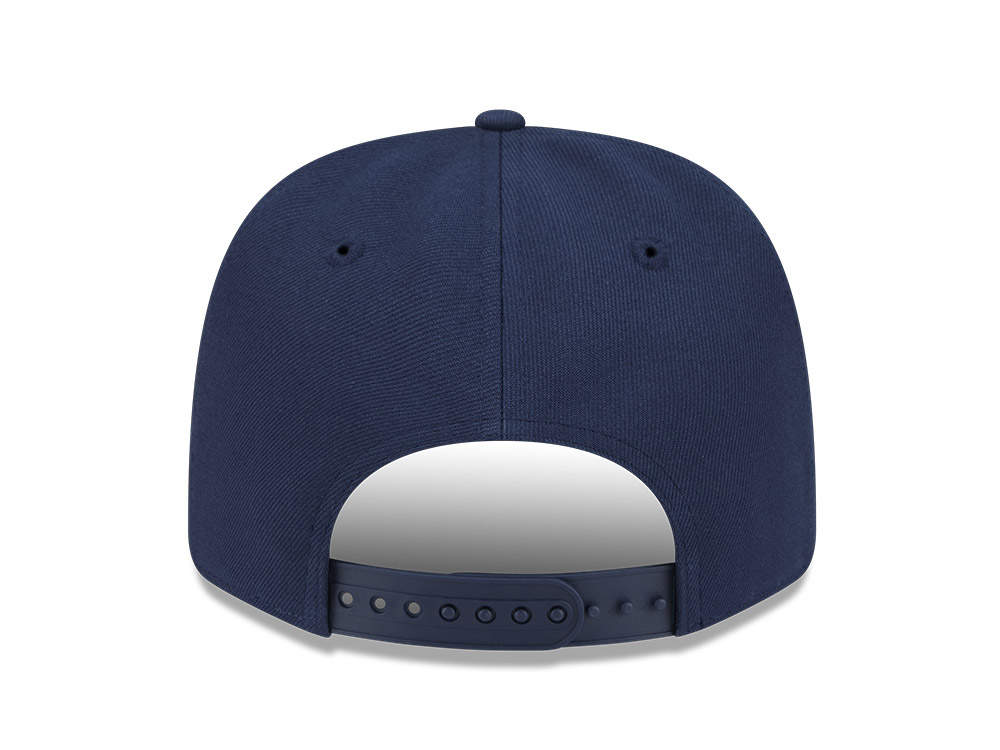 New Era Seattle Seahawks Stated Edition 9Seventy Stretch Snapback Cap