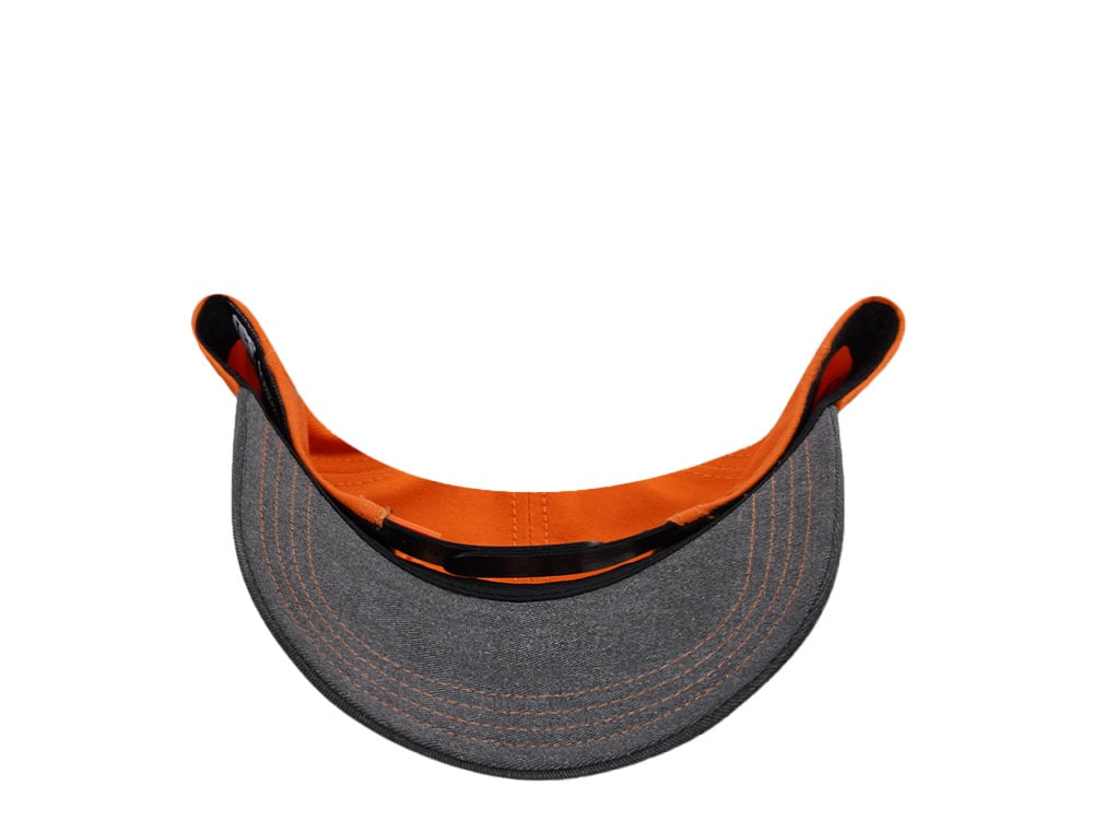Capslab Dragon Ball Super Goku Snapback Cap