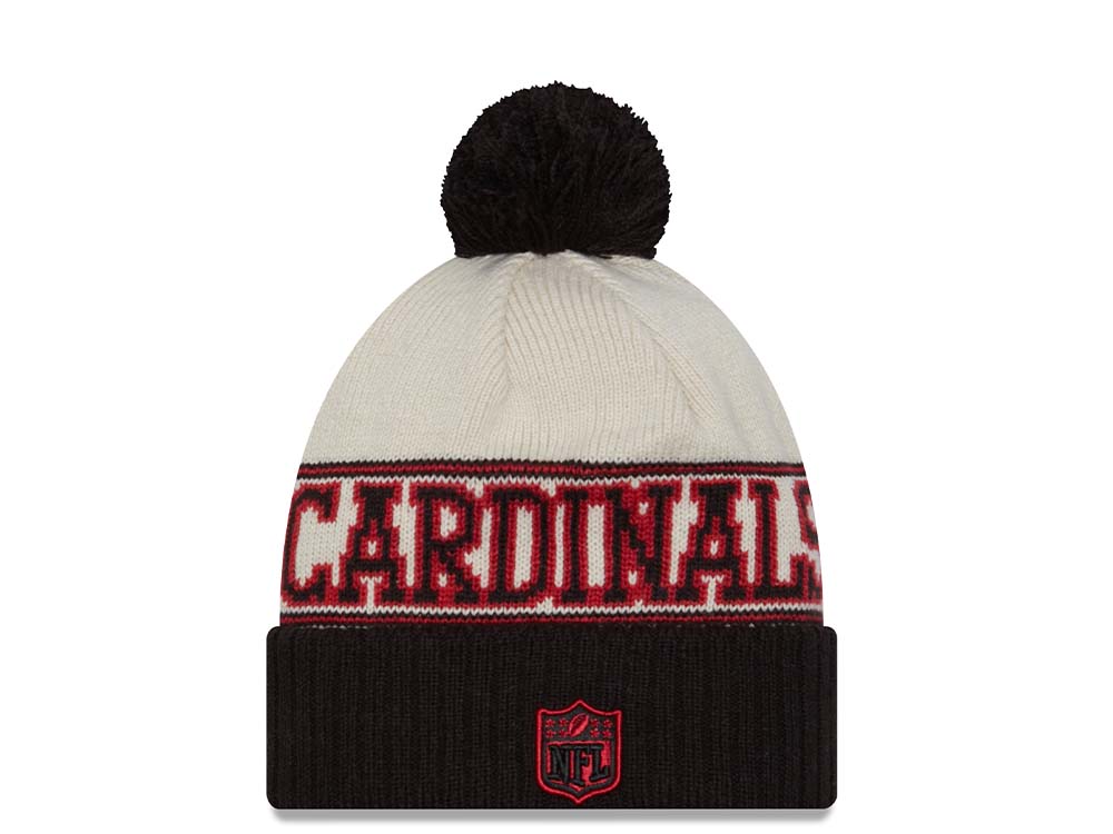 New Era Arizona Cardinals Sideline 2023 Mütze