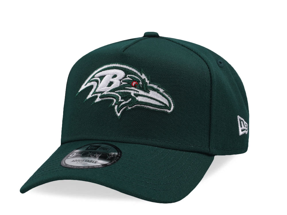 BALTIMORE RAVENS CAPS | TOPPERZSTORE.CH