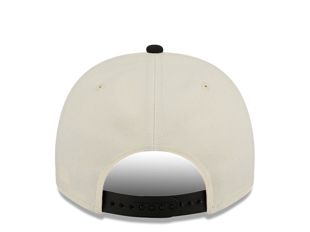 New Era Washington Wizards HWC 9Fifty A Frame Snapback Cap