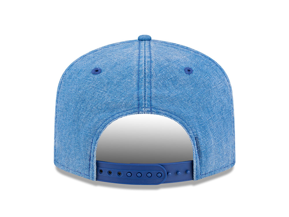 New Era New York Mets Classic Blue Prime Edition 19Twenty Snapback Cap