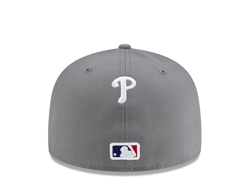 New Era Philadelphia Phillies Hyperfly Edition 59Fifty Fitted Cap