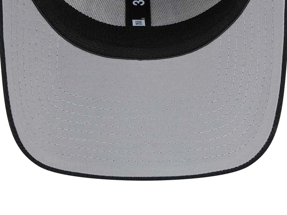 New Era Indianapolis Colts NFL Sideline 2023 39Thirty Stretch Cap