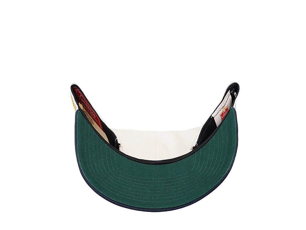 American Needle Lone Star United Slouch Casual Strapback Cap