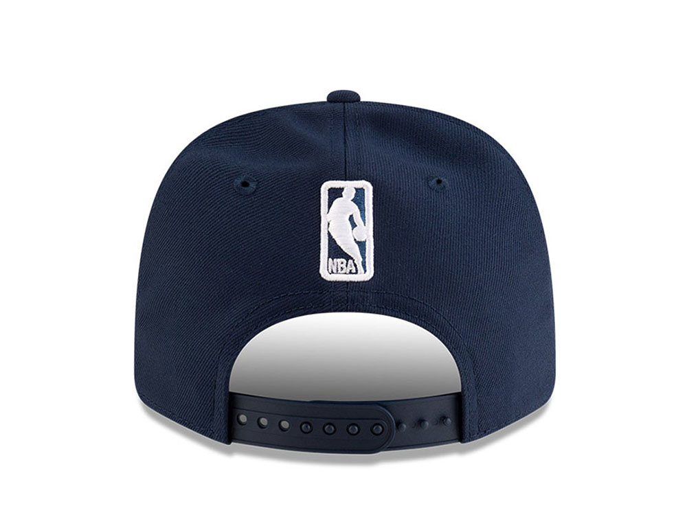 New Era Minnesota Timberwolves NBA Team Edition 9Seventy Stretch Snapback Cap
