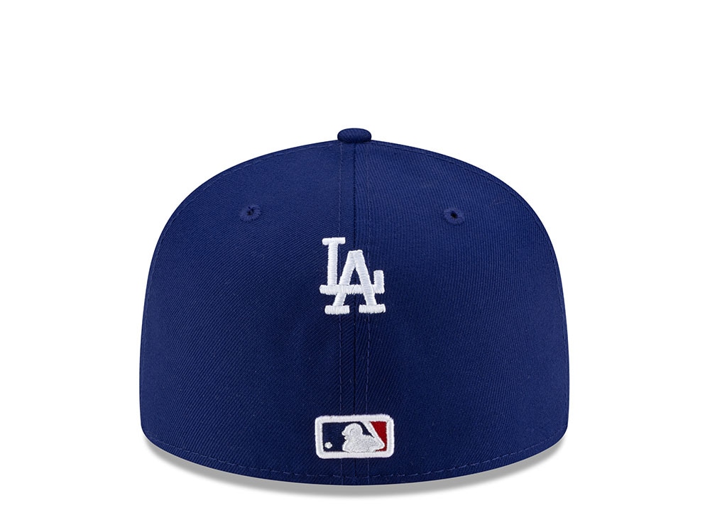 New Era Los Angeles Dodgers Hyperfly Edition 59Fifty Fitted Cap