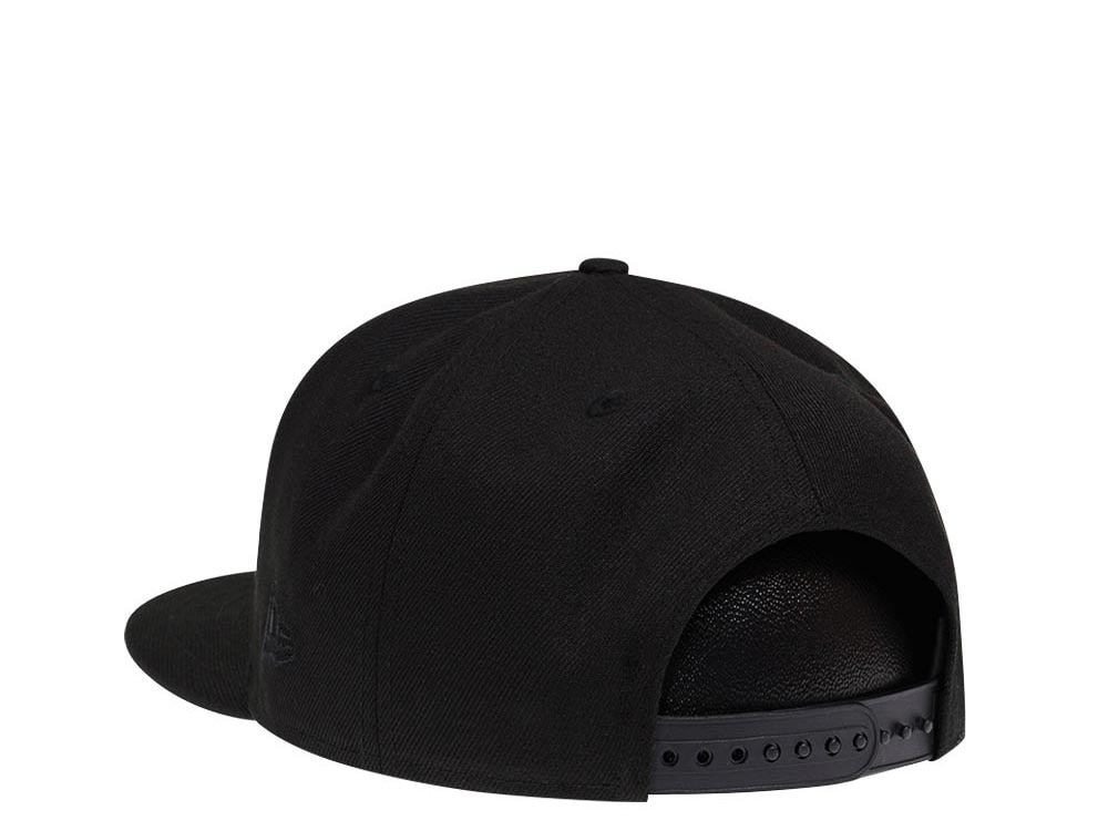 New Era Dallas Cowboys NFL 75th Anniversary Edition 9Fifty Snapback Cap