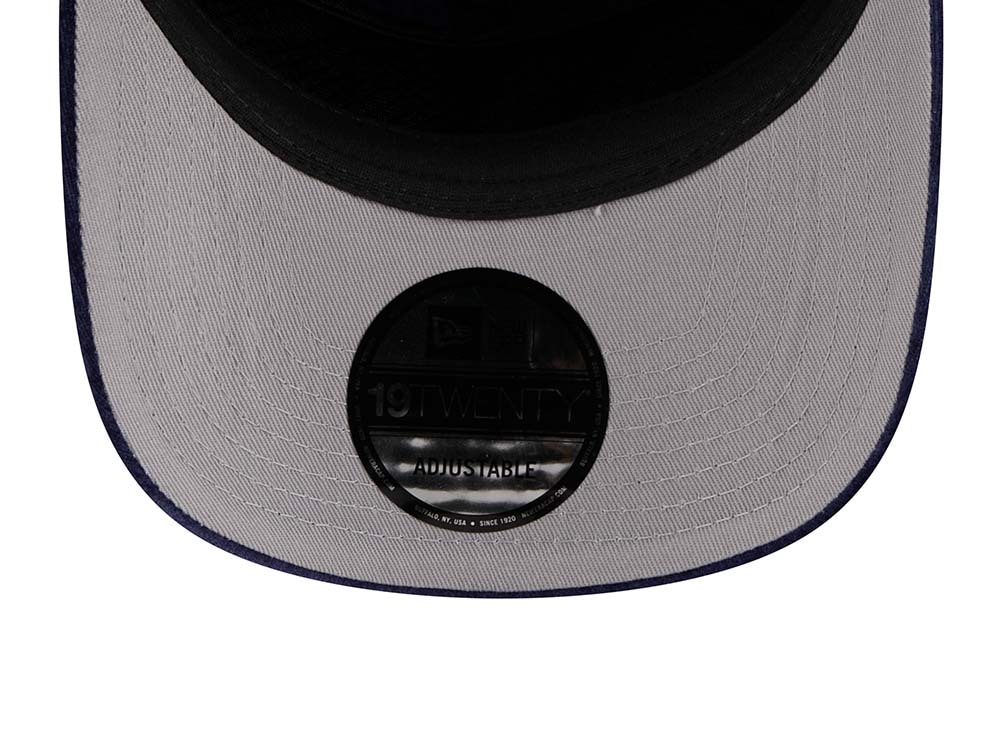 New Era Seattle Mariners Team Script 19Twenty Snapback Cap