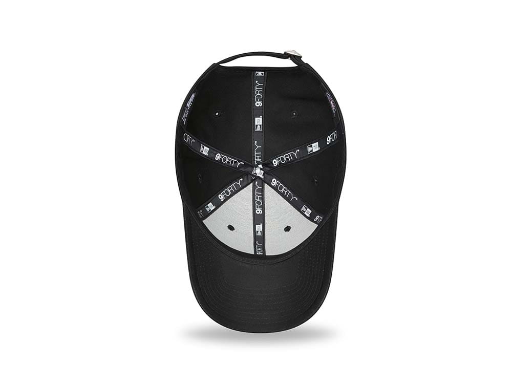 New Era Los Angeles Dodgers Essential League 9Forty Snapback Cap
