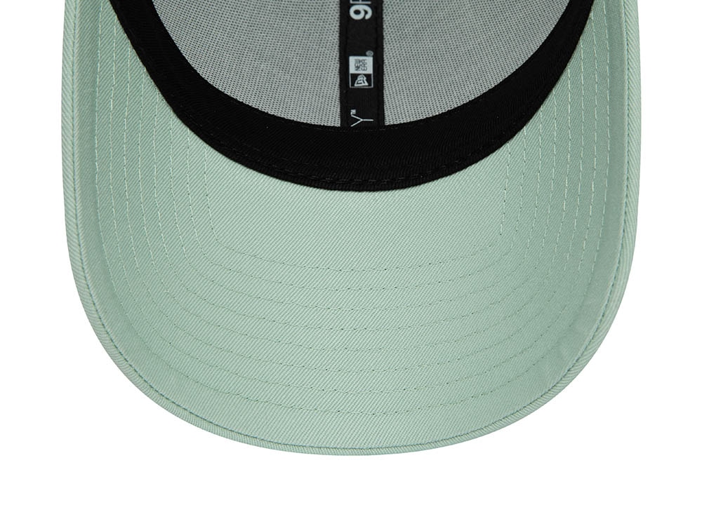 New Era Red Bull F1 Seasonal Turquois 9Forty Snapback Cap