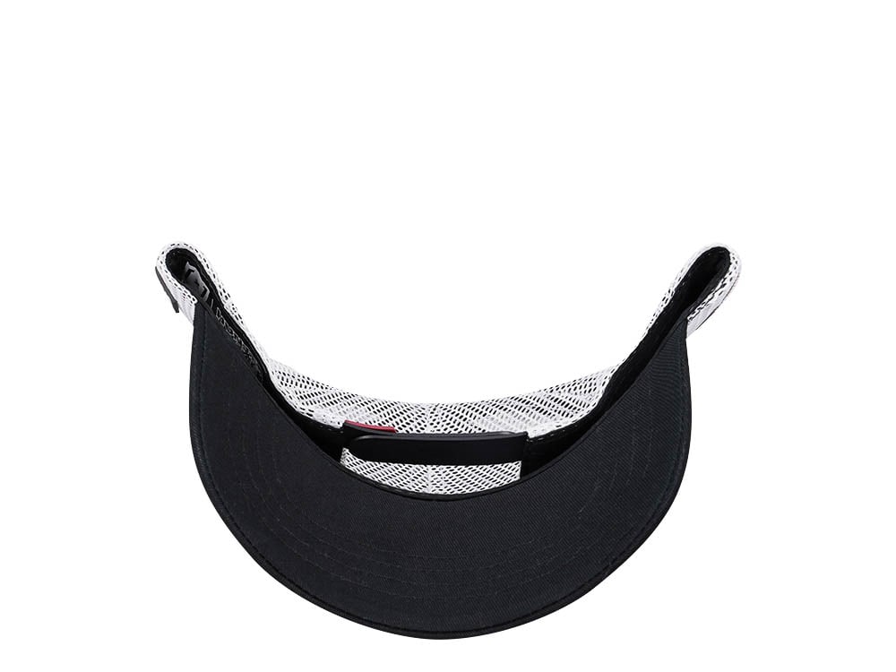 Capslab Hunter x Hunter Killua Trucker Snapback Cap
