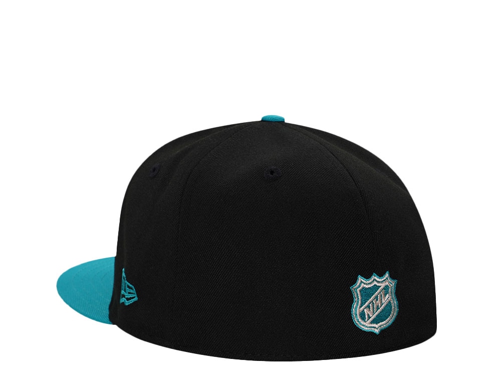 New Era Anaheim Ducks Stadium Series 2014 Two Tone Prime Edition 59Fifty Fitted Cap
