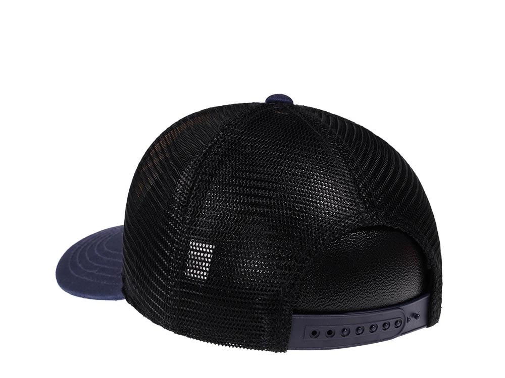 American Needle Yosemite NP Sinclair Trucker Snapback Cap
