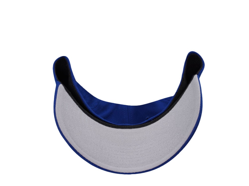 New Era New York Rangers Team Edition 39Thirty Stretch Cap
