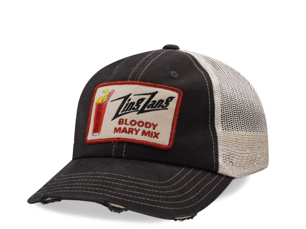 Chapeau Vert Masters 2019 American Needle – Taille Unique, Tiger Woods, Ajustable