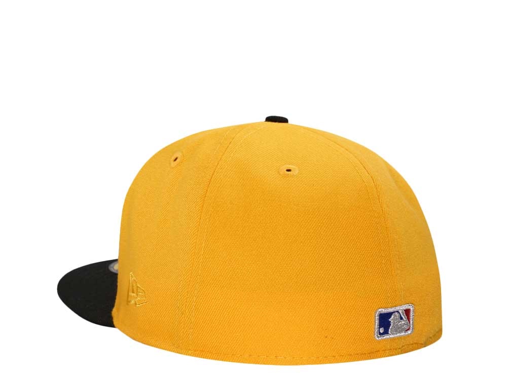 New Era Seattle Mariners City Connect Prime Two Tone Edition 59Fifty Fitted Cap