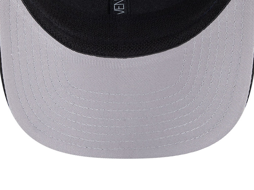 New Era Miami Heat HWC Edition 9Seventy Trucker Snapback Cap
