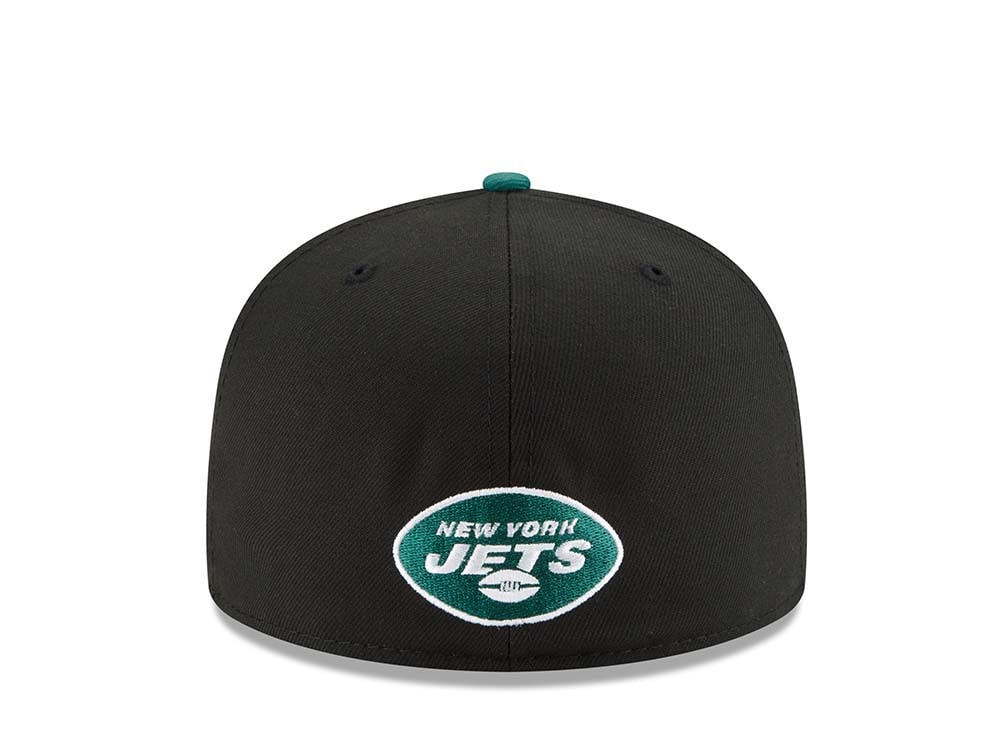 New Era New York Jets NFL Draft 22 59Fifty Fitted Cap