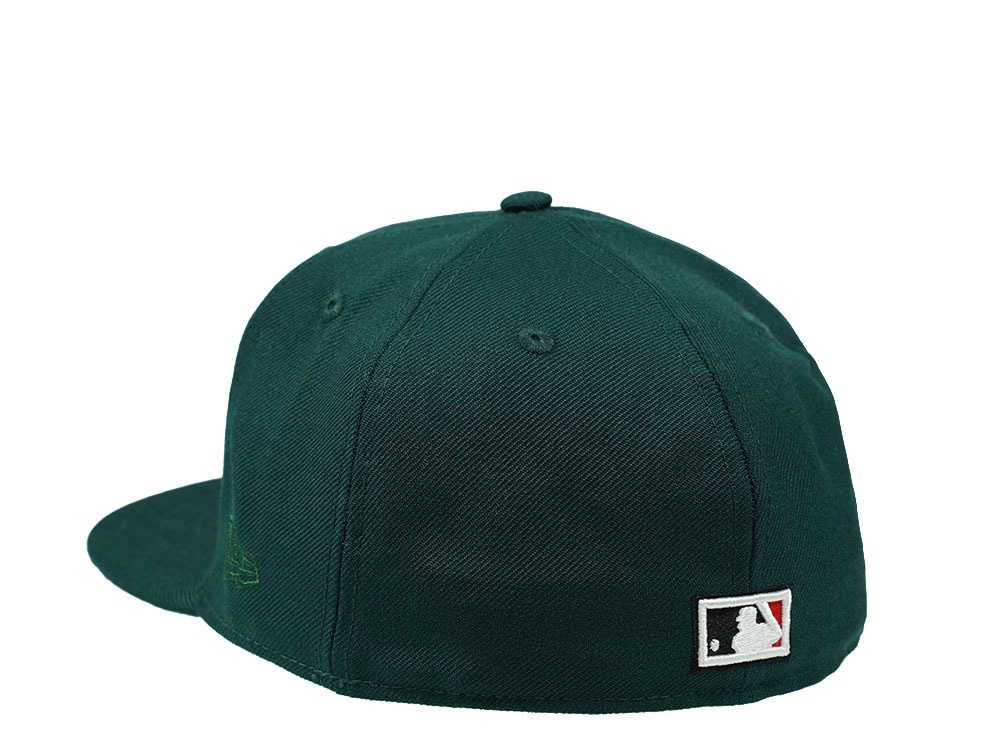 New Era St. Louis Cardinals World Series Champion 2011 59Fifty Fitted Cap