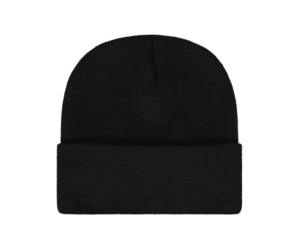 47Brand Oakland Athletics Black Haymaker Mütze